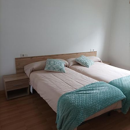 Piso Cervantes Apartment Саррия Екстериор снимка