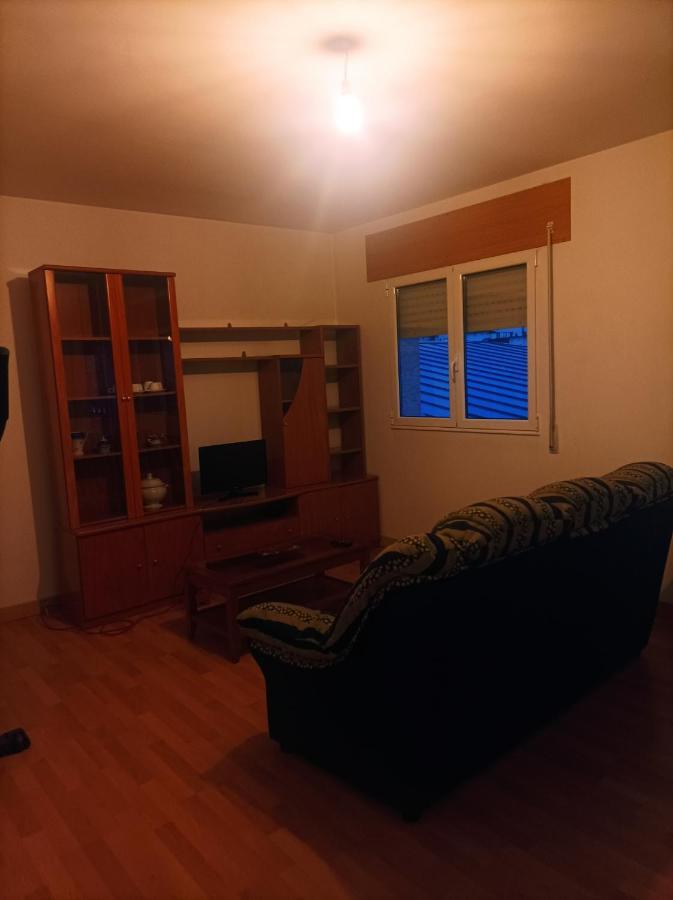 Piso Cervantes Apartment Саррия Екстериор снимка
