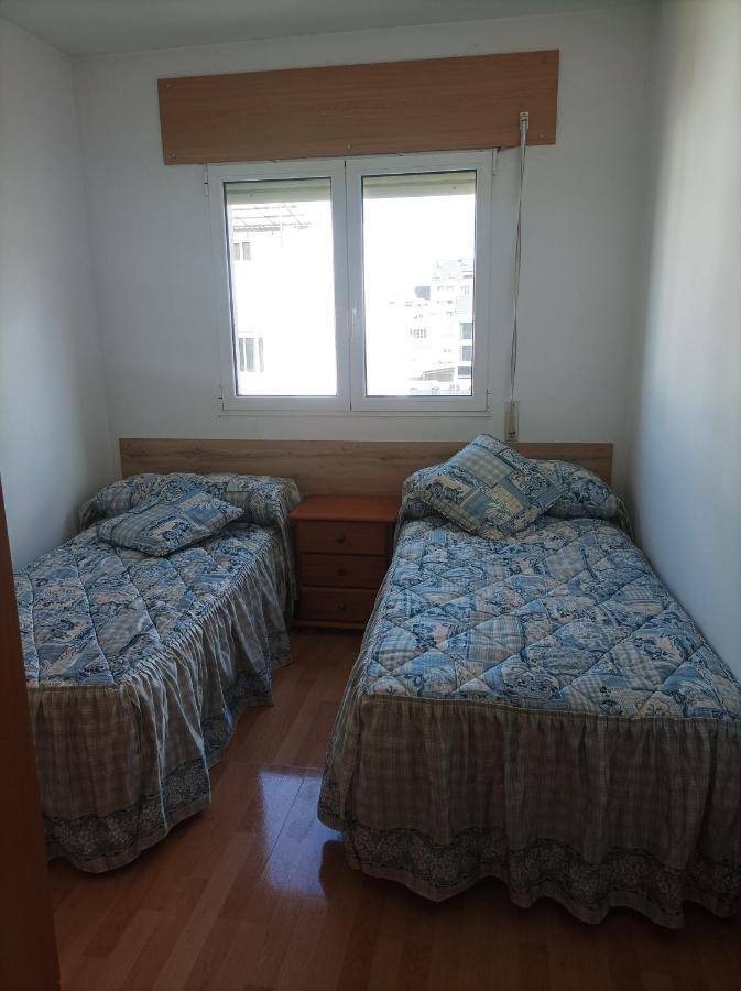 Piso Cervantes Apartment Саррия Екстериор снимка