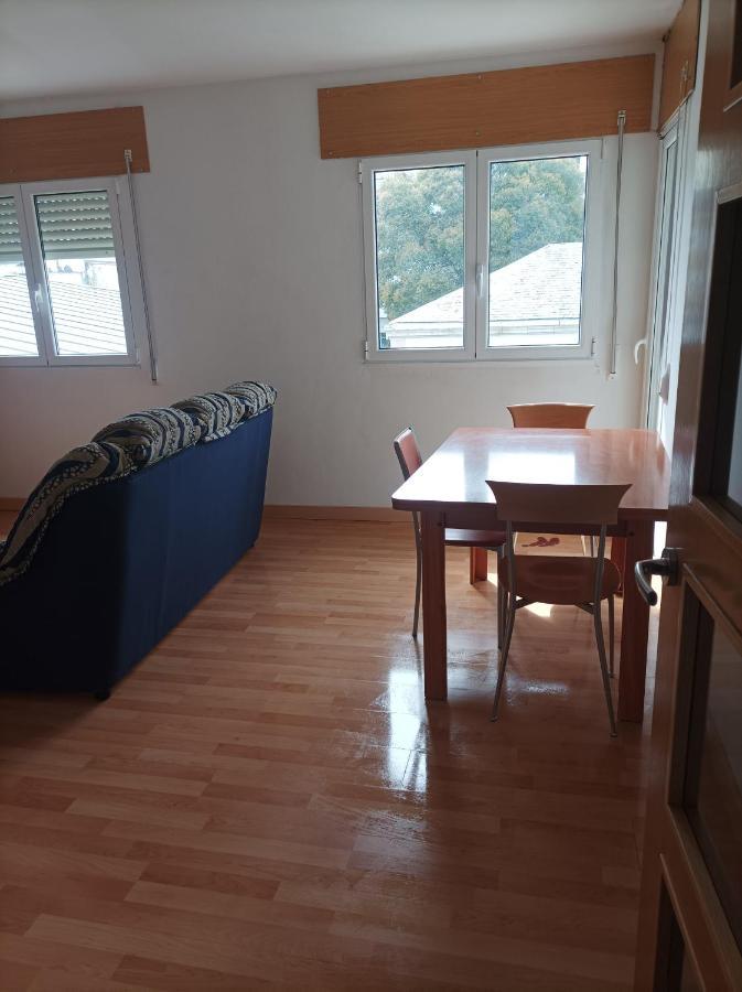 Piso Cervantes Apartment Саррия Екстериор снимка
