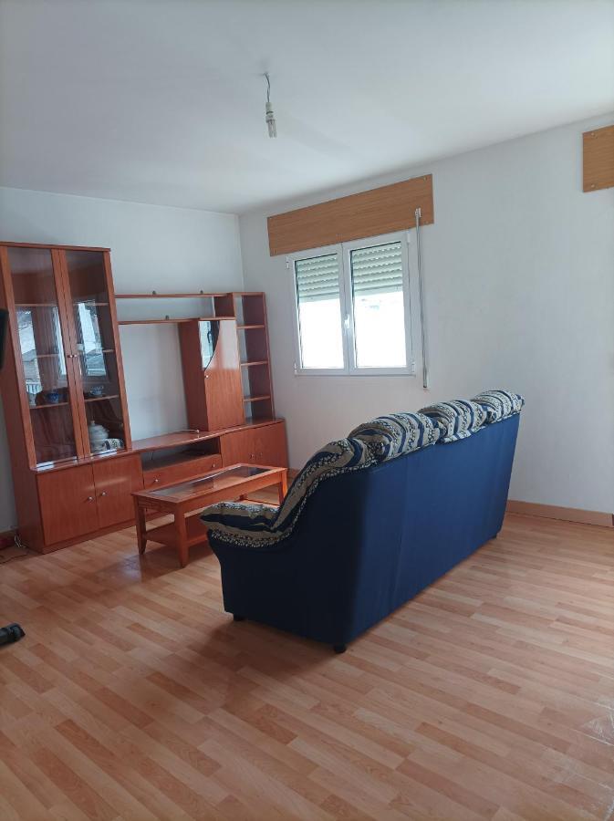 Piso Cervantes Apartment Саррия Екстериор снимка
