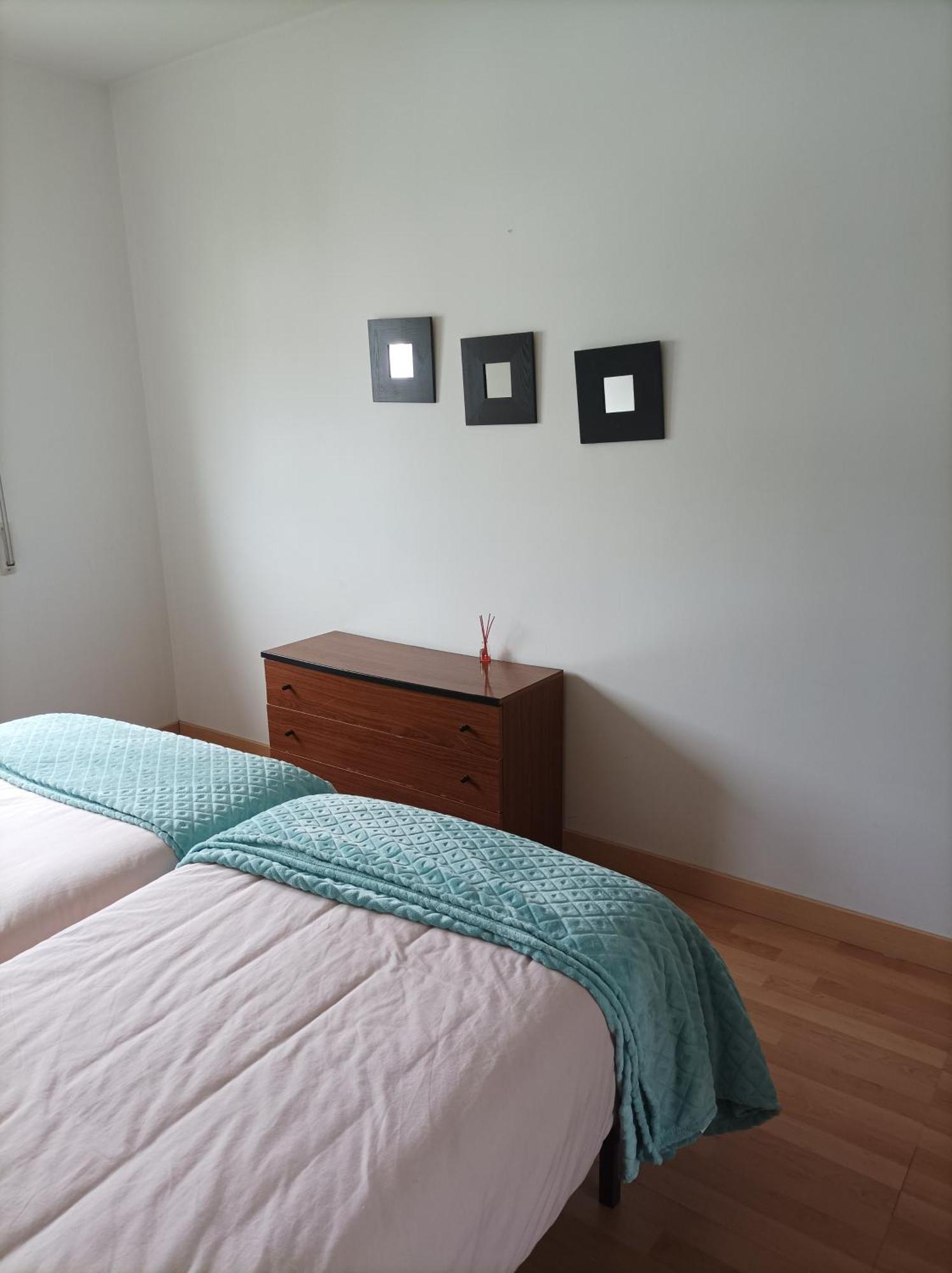 Piso Cervantes Apartment Саррия Екстериор снимка