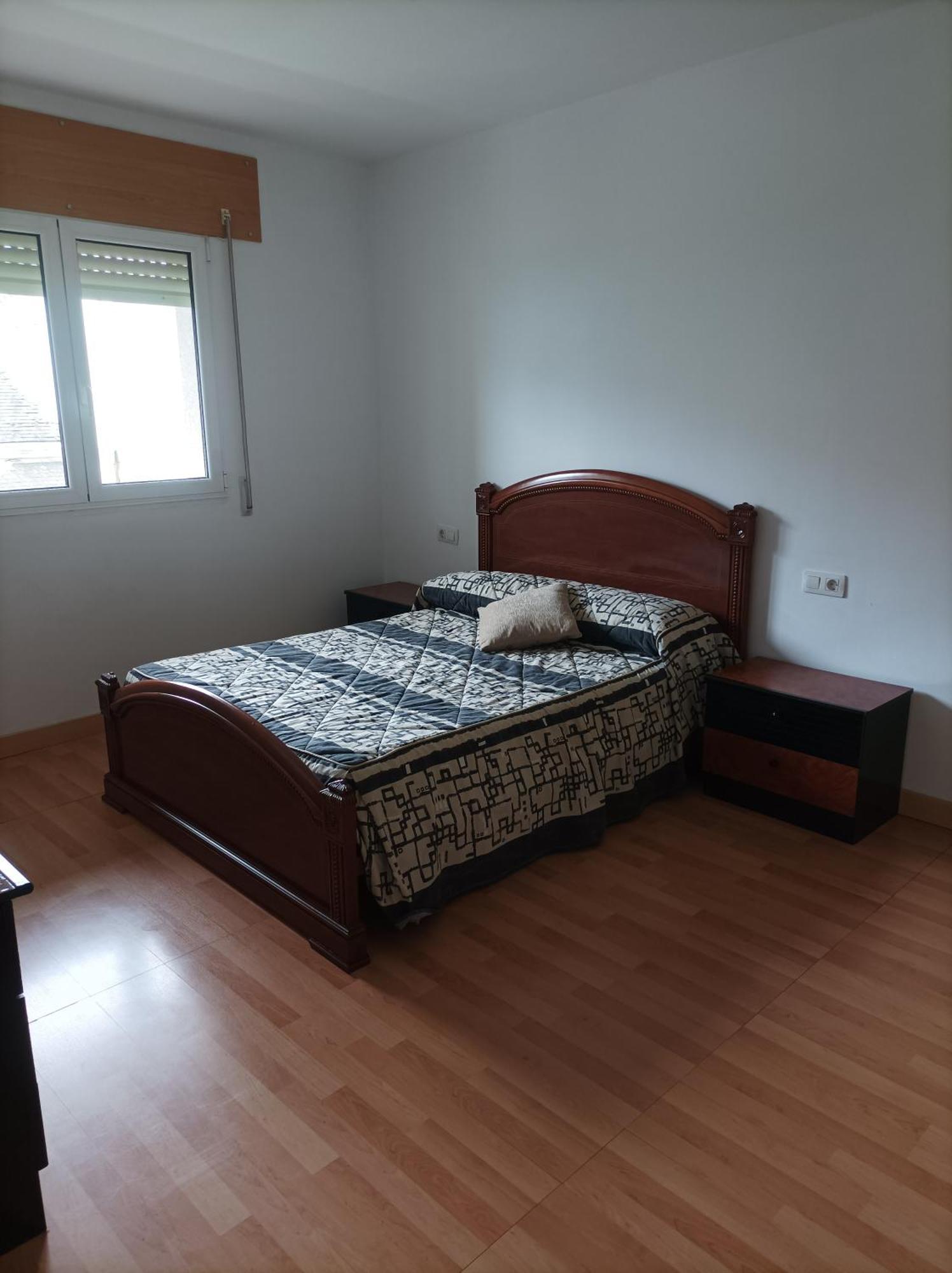 Piso Cervantes Apartment Саррия Екстериор снимка